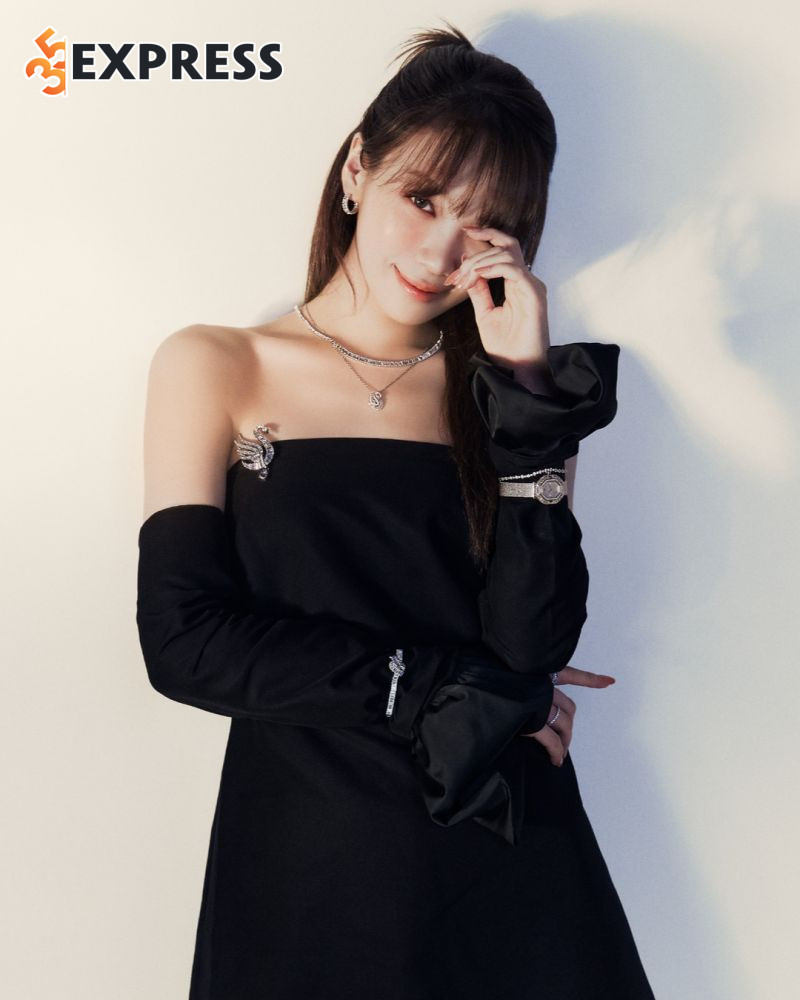 Hành trình sự nghiệp của Hinako Matsui