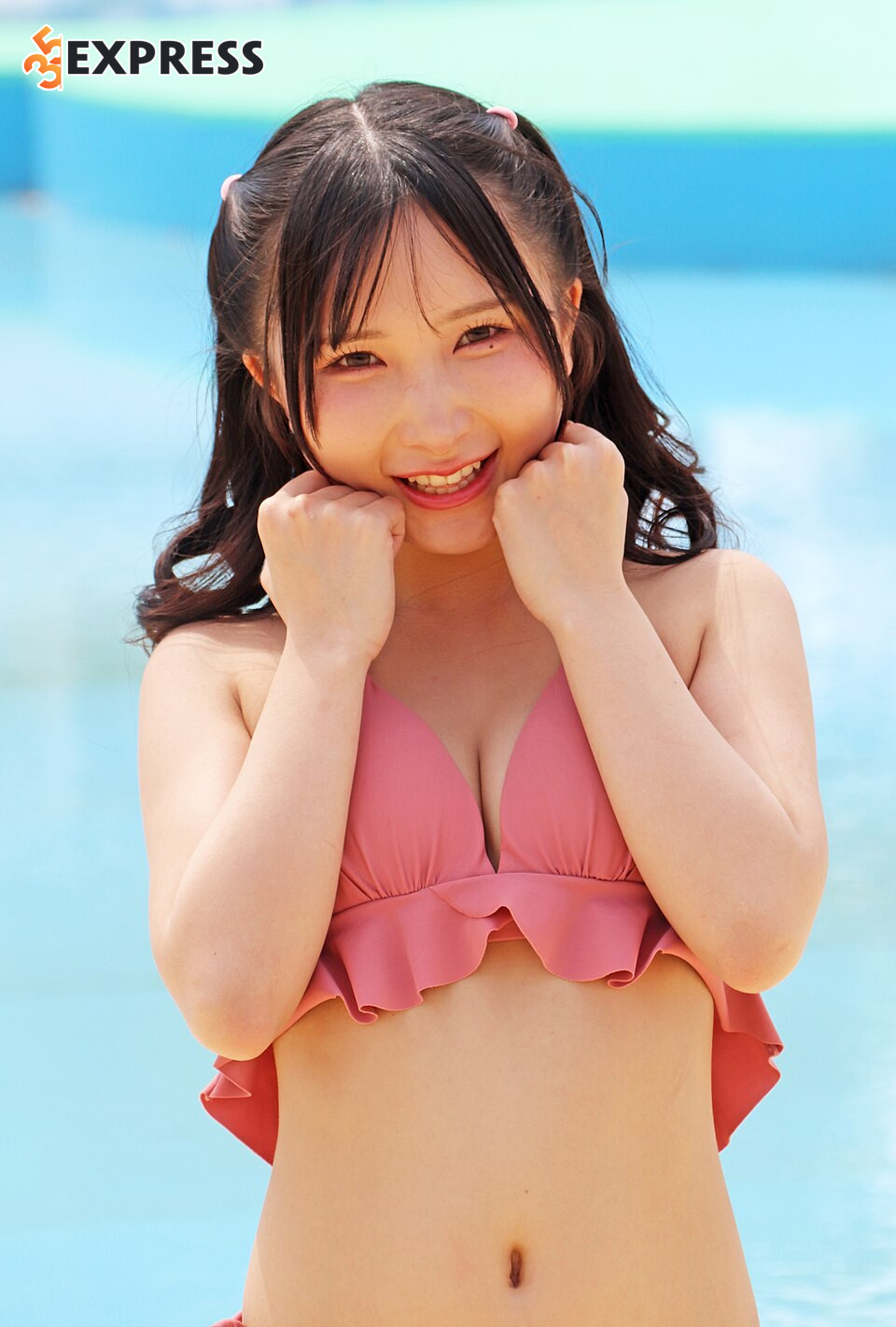 Hành trình sự nghiệp của Kana Yura