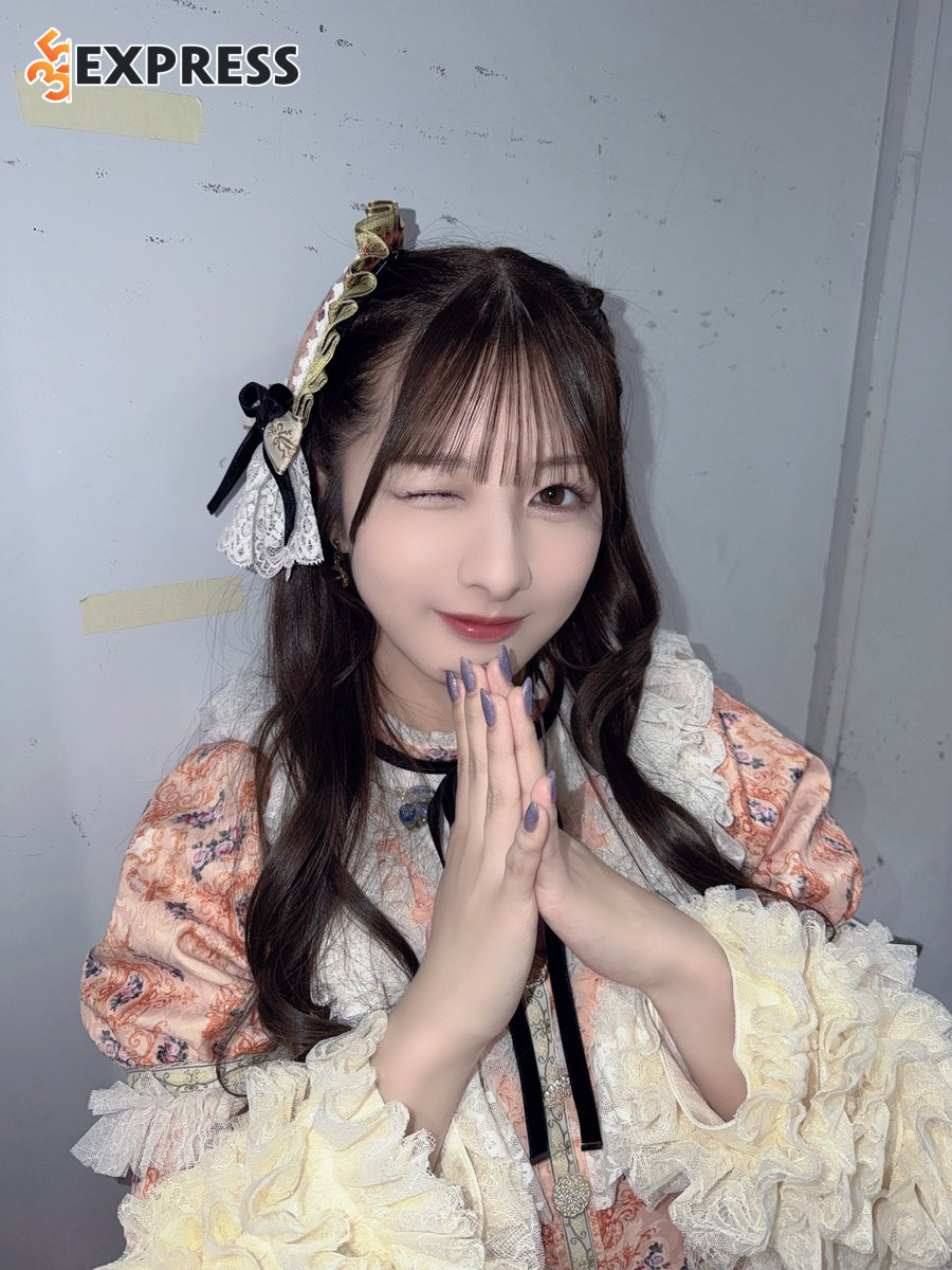 Hành trình sự nghiệp của Miyu Kiyohara