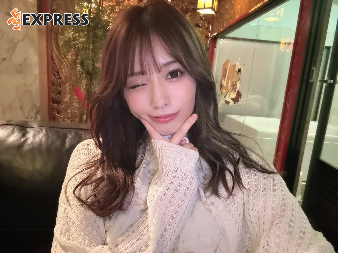 Hành trình sự nghiệp của Nana Miho