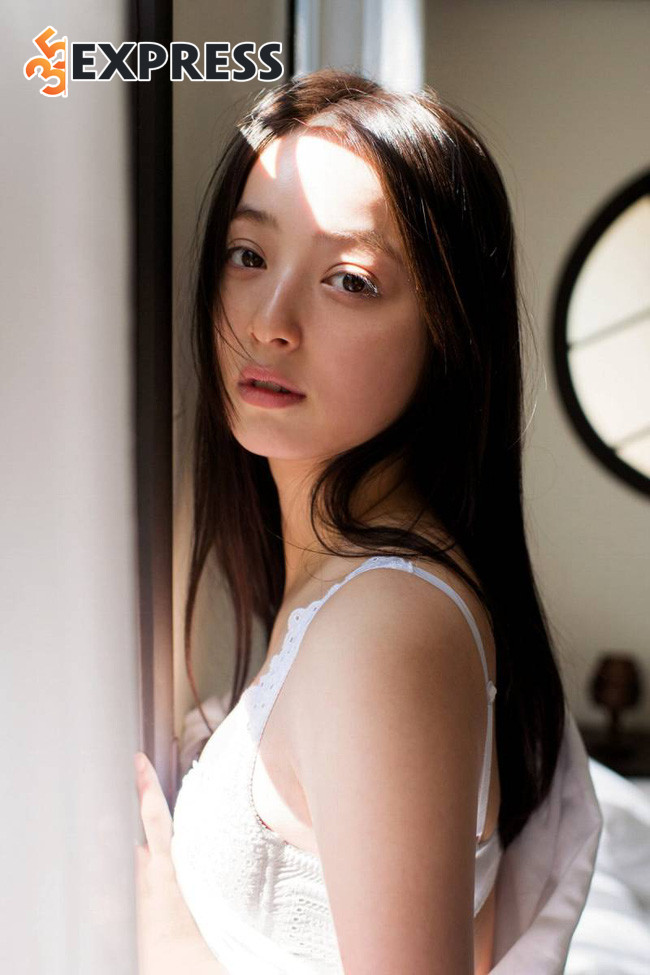 Hành trình sự nghiệp của Nozomi Arimura