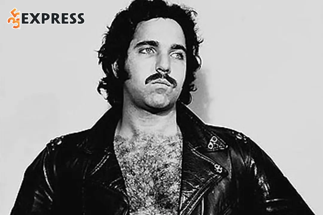Hành trình sự nghiệp của Ron Jeremy