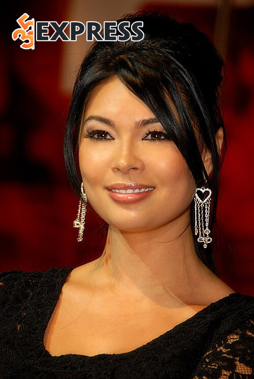 Hành trình sự nghiệp của Tera Patrick