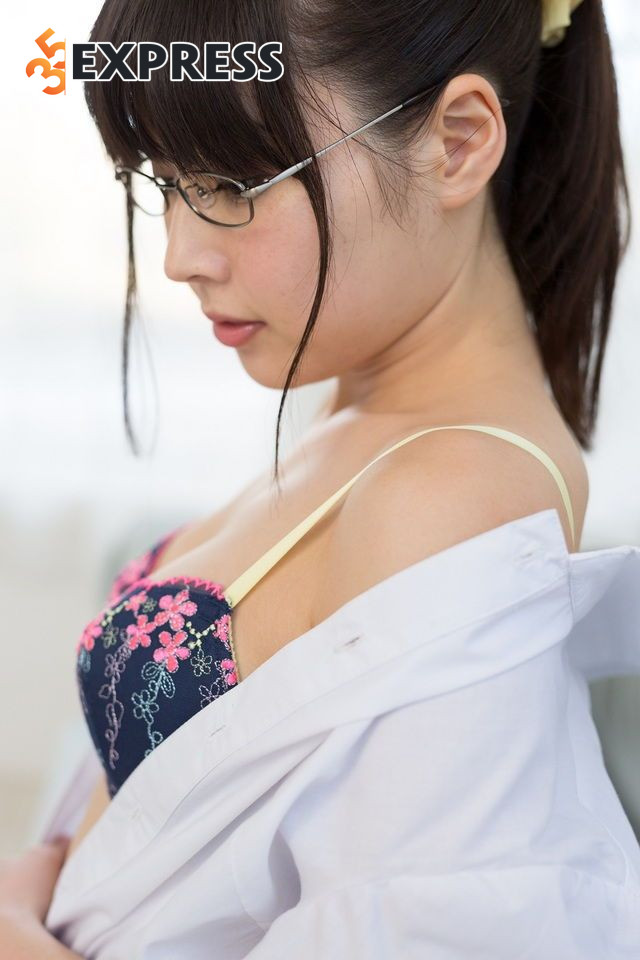 Hành trình sự nghiệp của Yurina Ayashiro