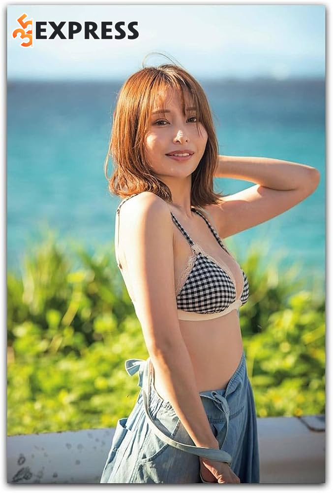 Hành trình sự nghiệp rực rỡ của Mayuki Ito