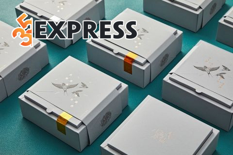 Hộp giấy cao cấp Bao Bì An Thịnh