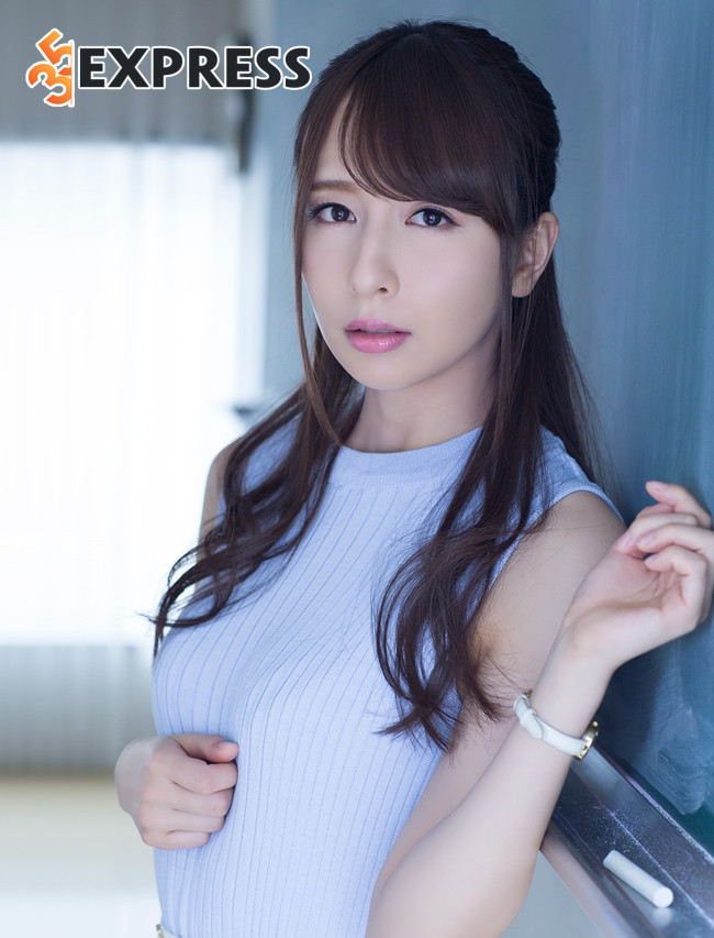 Kizaki Jessica là ai?