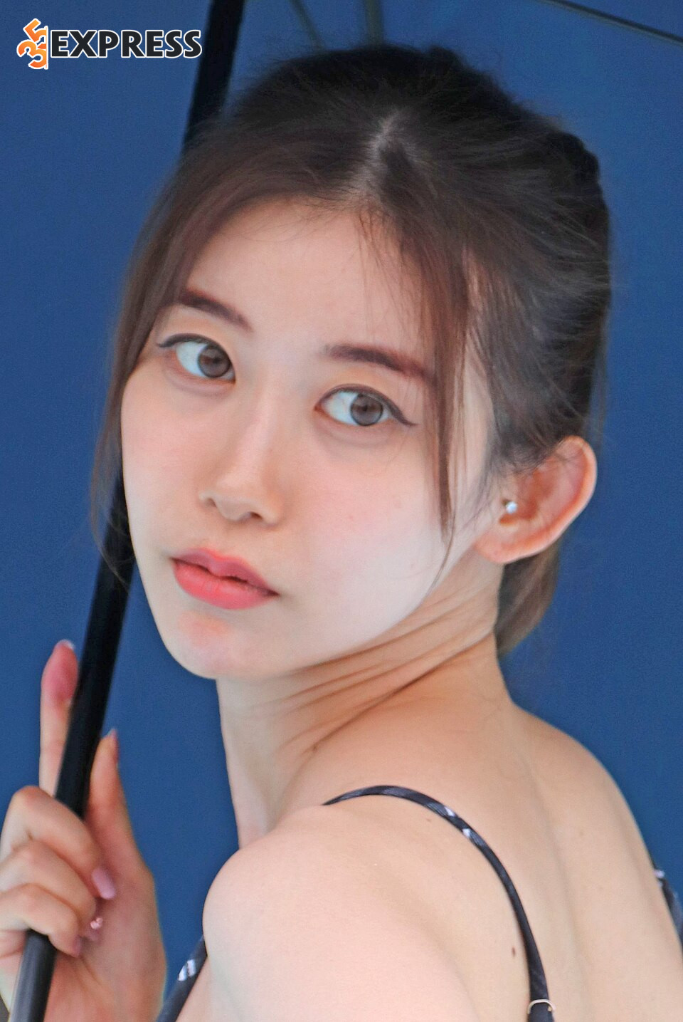 Kurokawa Sumire là ai?