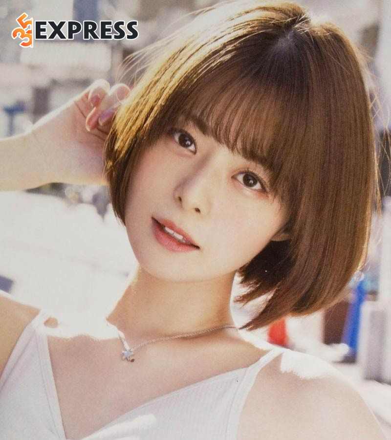 Luna Tsukino là ai?