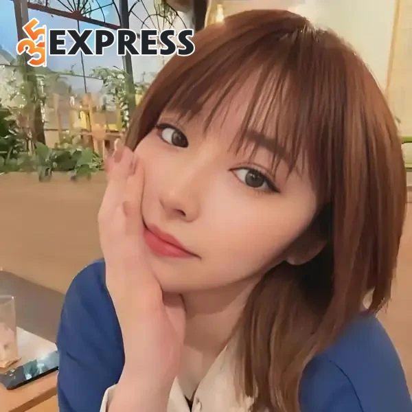 Matsumoto Nanami là ai?