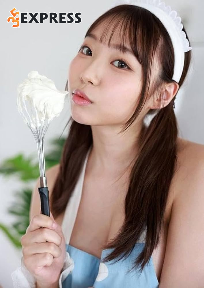 Miyu Kiyohara là ai