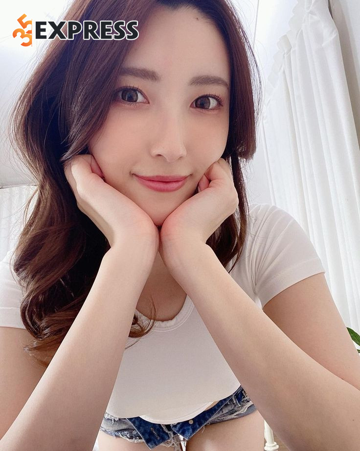 Morisawa Kana là ai?