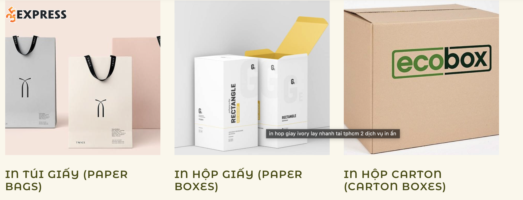 Năng lực sản xuất hiện đại