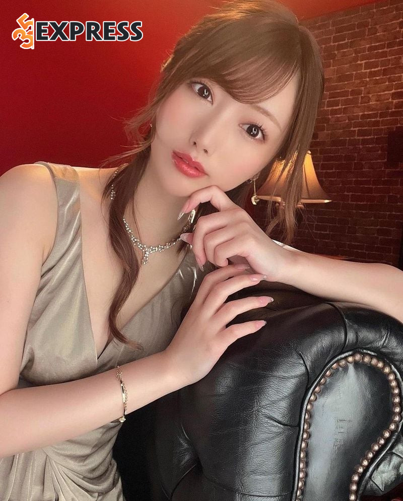 Nishimiya Yume là ai