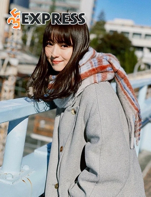 Nozomi Sasaki là ai