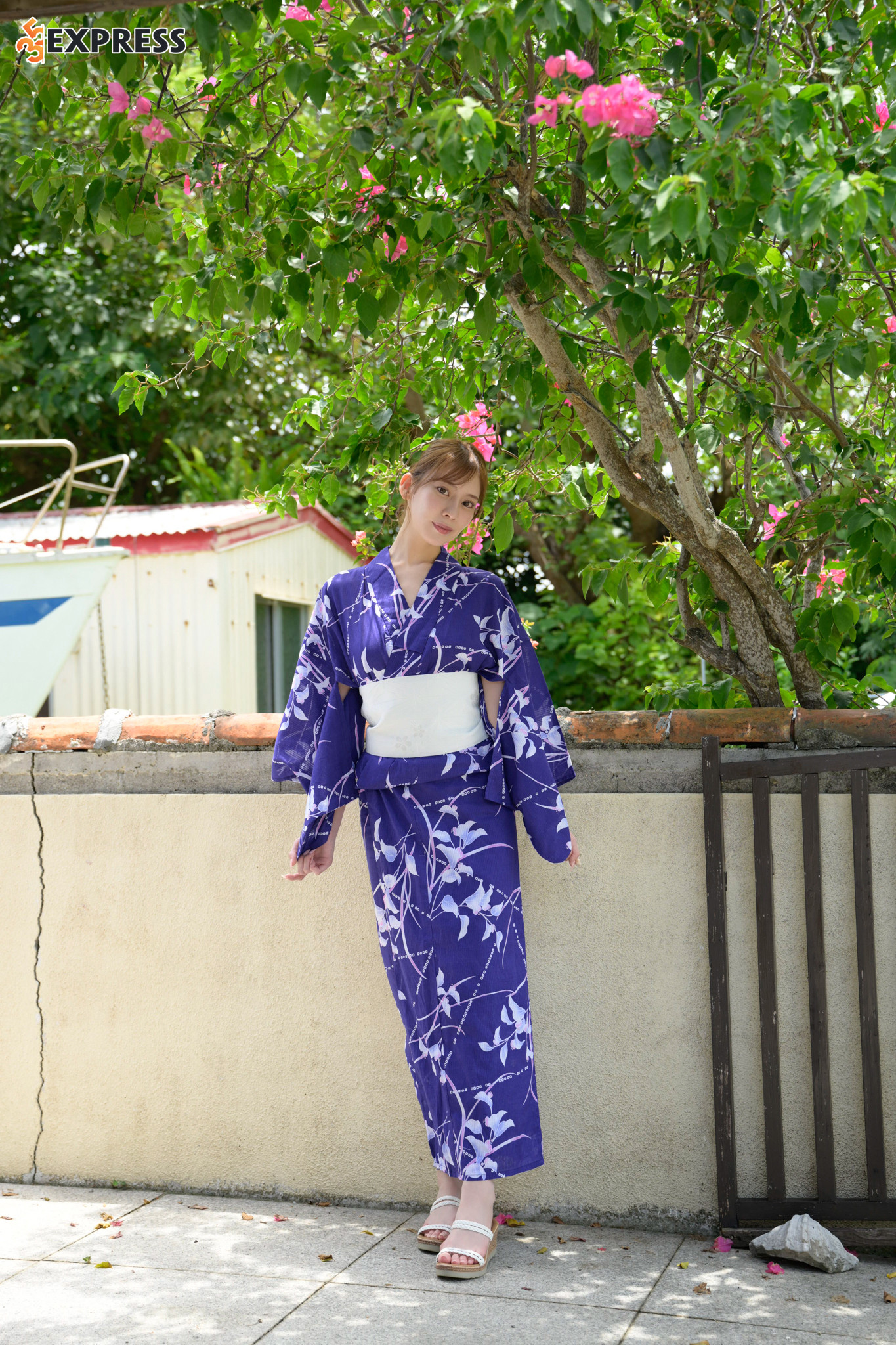 Phong cách chuyên môn và thế mạnh của Kaede Fua