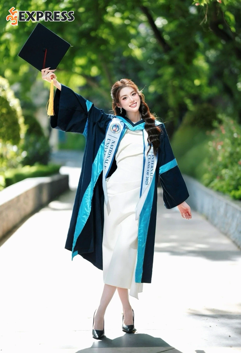 Phong cách chuyên môn và thế mạnh của Phan Phương Oanh