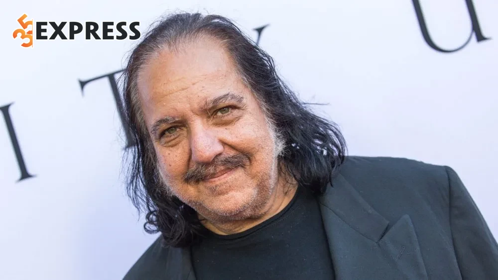 Phong cách chuyên môn và thế mạnh của Ron Jeremy
