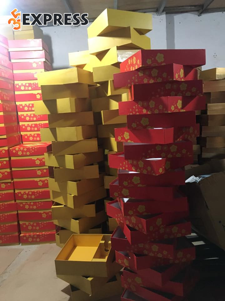 Quy trình làm việc chuyên nghiệp