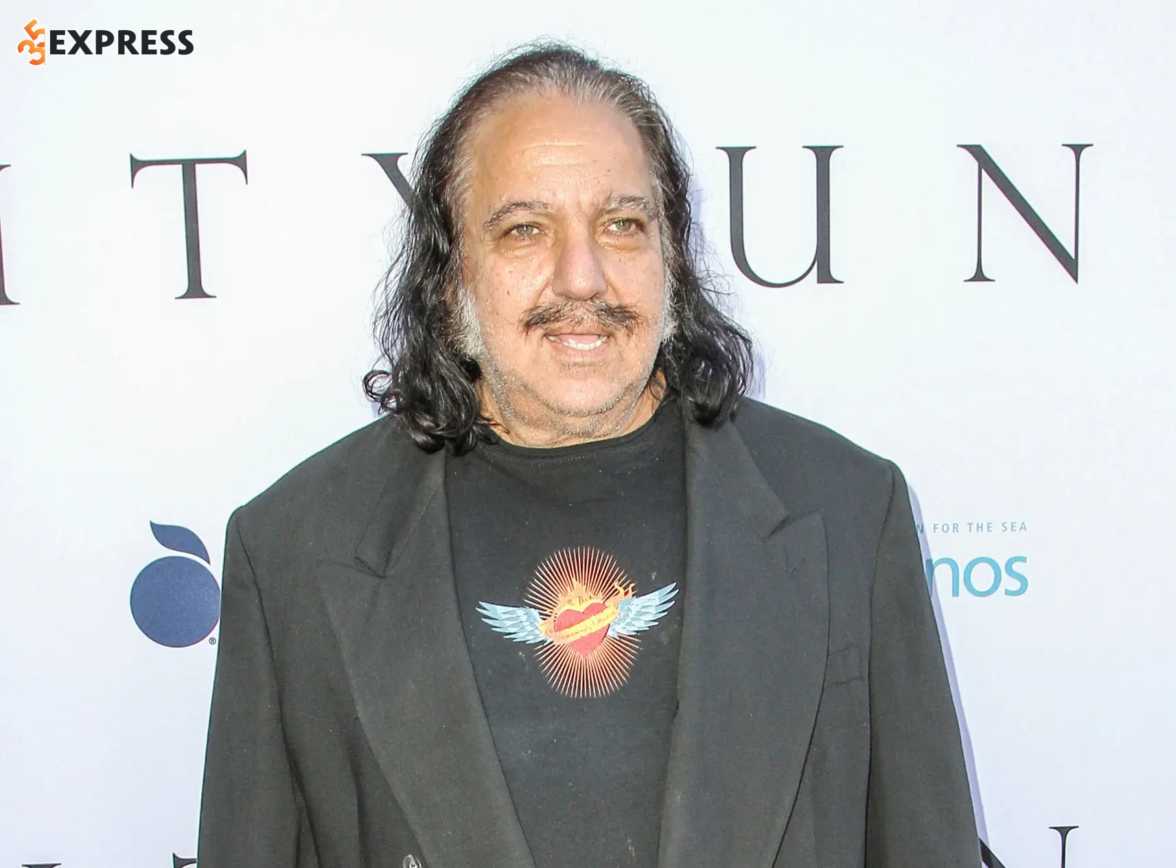 Ron Jeremy là ai
