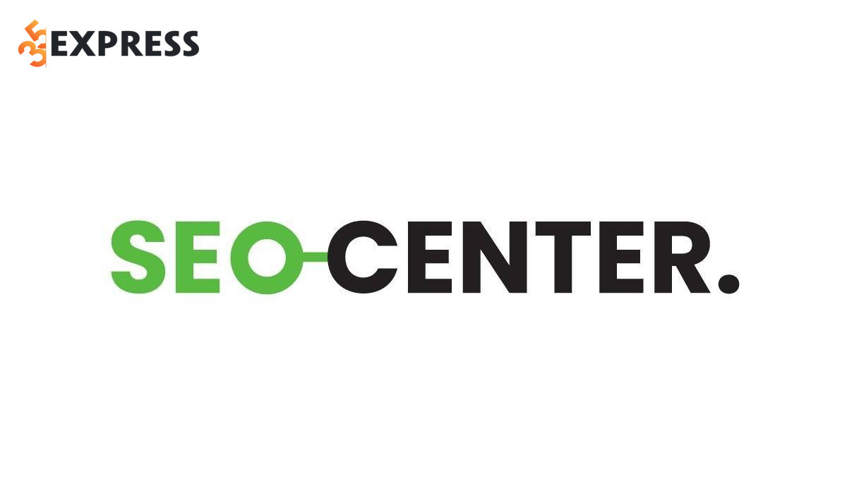 SEO CENTER