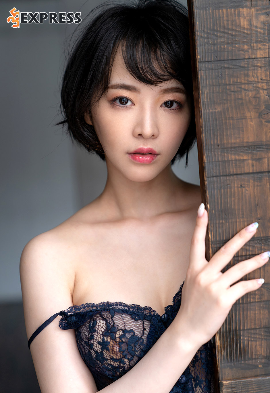 Sannomiya Tsubaki là ai