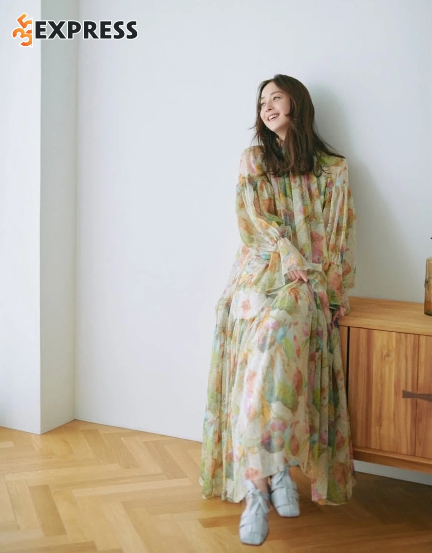 Scandal ngoại tình của chồng và cách xử lý của Nozomi Sasaki