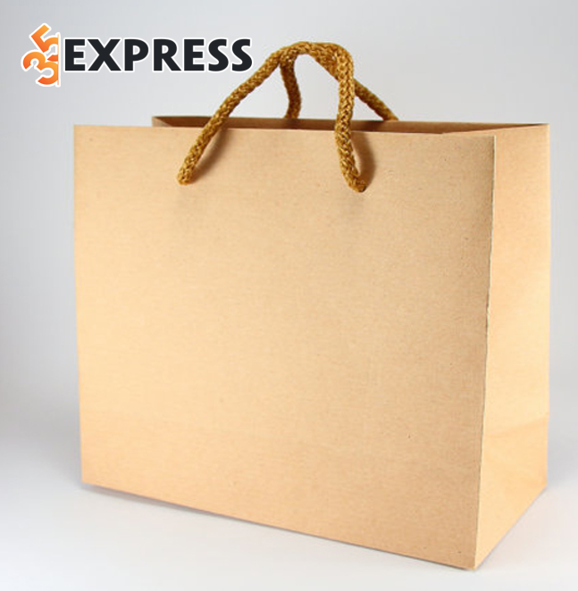 Túi giấy Bao Bì An Thịnh
