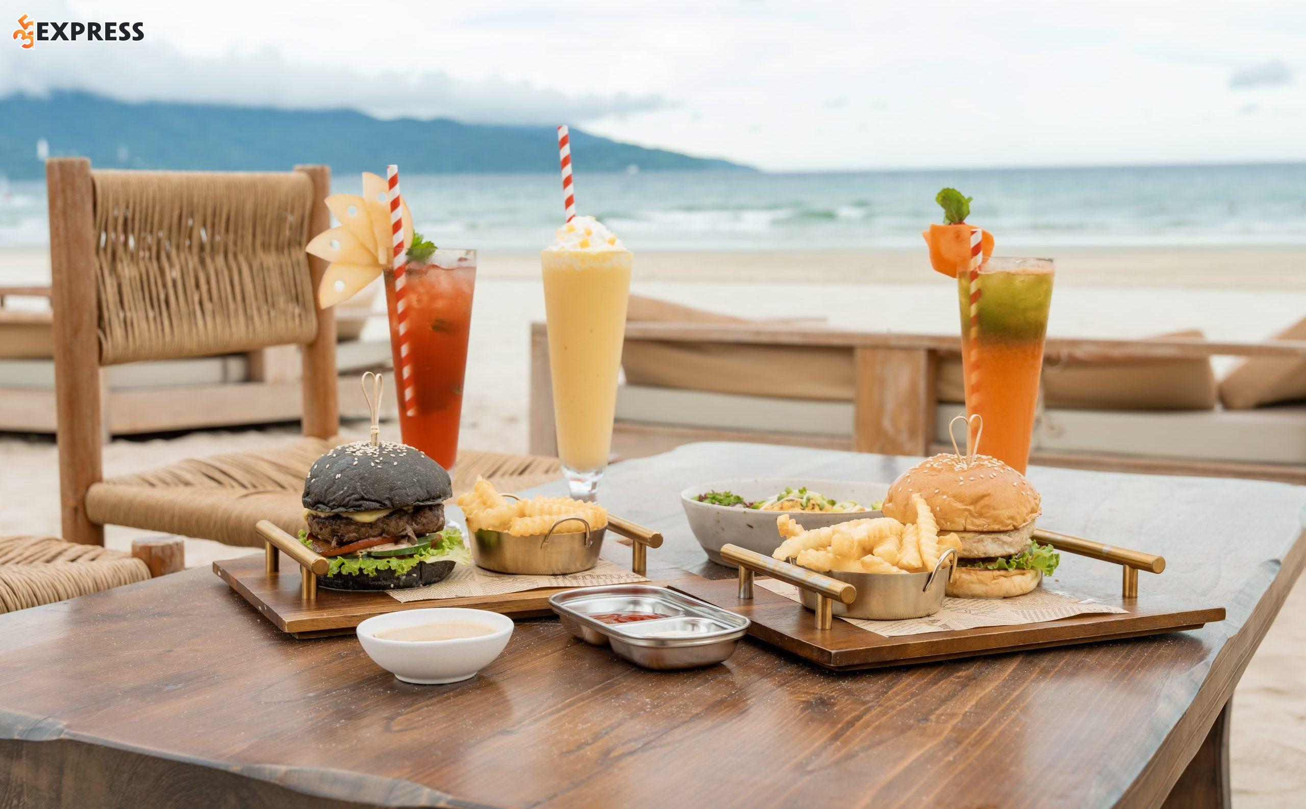 ẩm thực kalakala