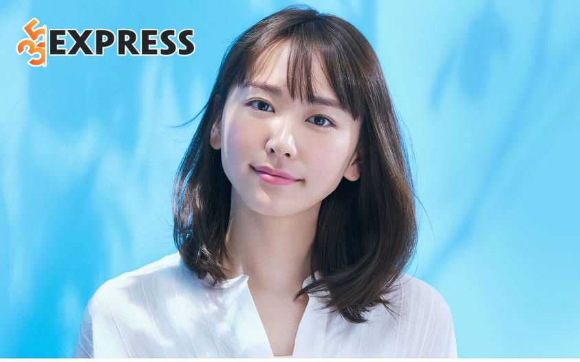 Aragaki Yui là ai