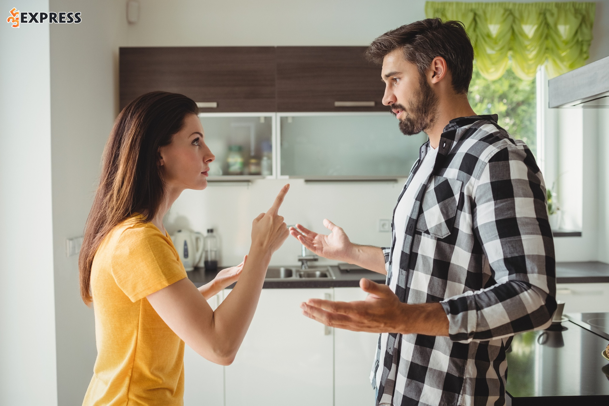 Bạch Dương Thiên Yết trong tình yêu