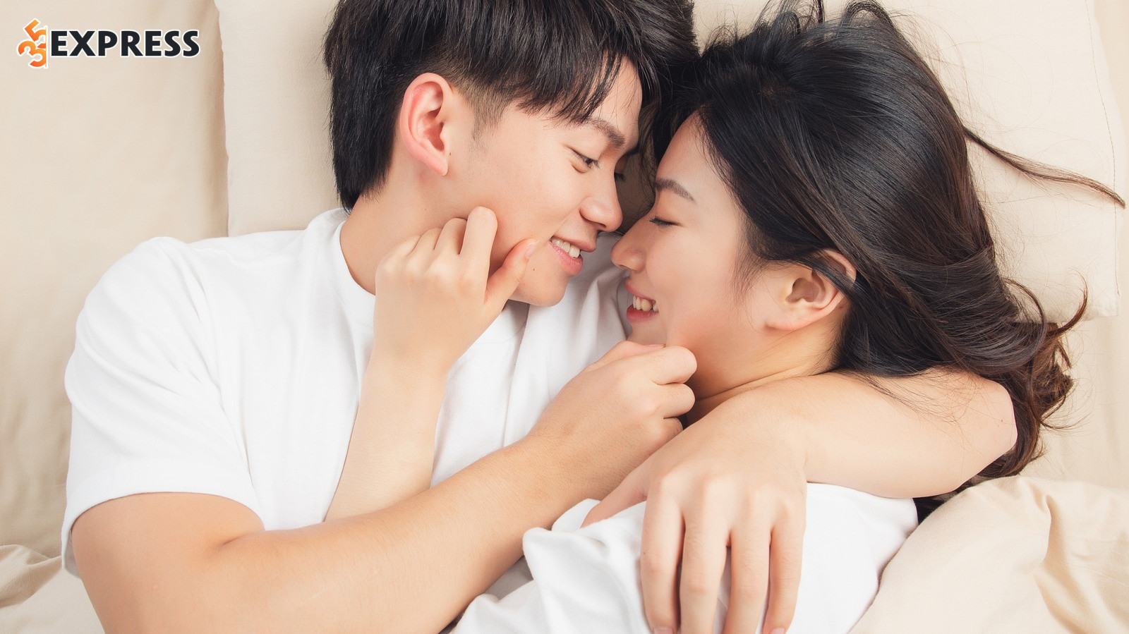 Bạch Dương chàng trai nồng nhiệt và lãng mạn