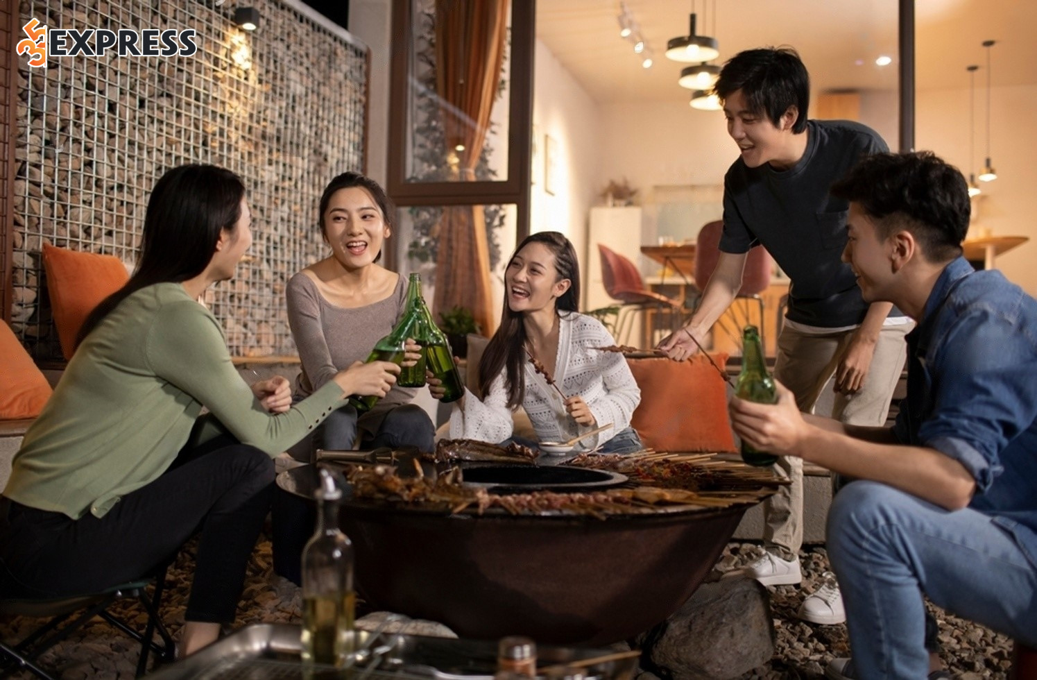 Bạch Dương quan tâm đến thói quen và sở thích của đối phương