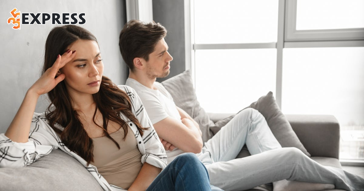 Khác biệt trong suy nghĩ và lối sống