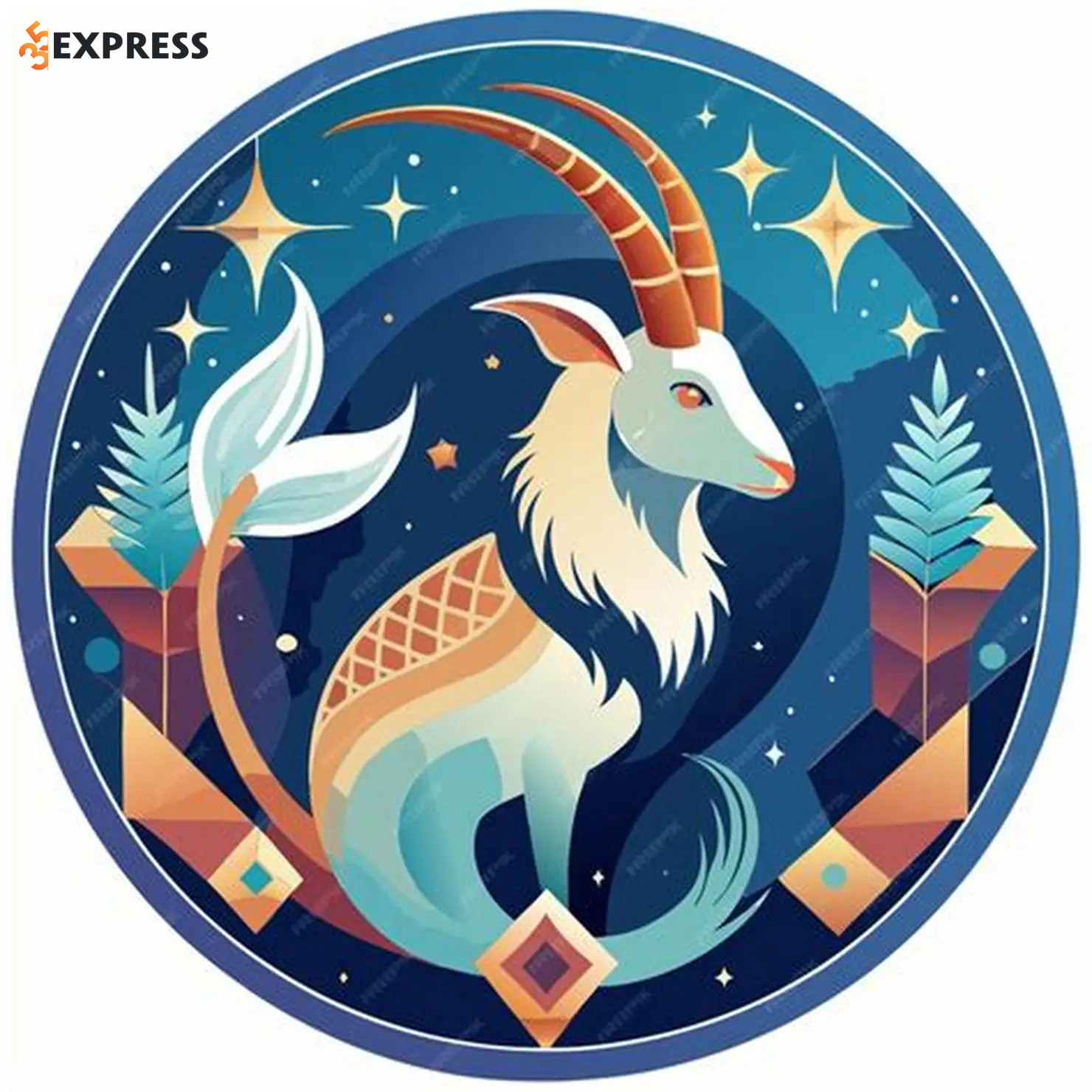 Bảo Bình (Aquarius) là cung hoàng đạo thứ 11 