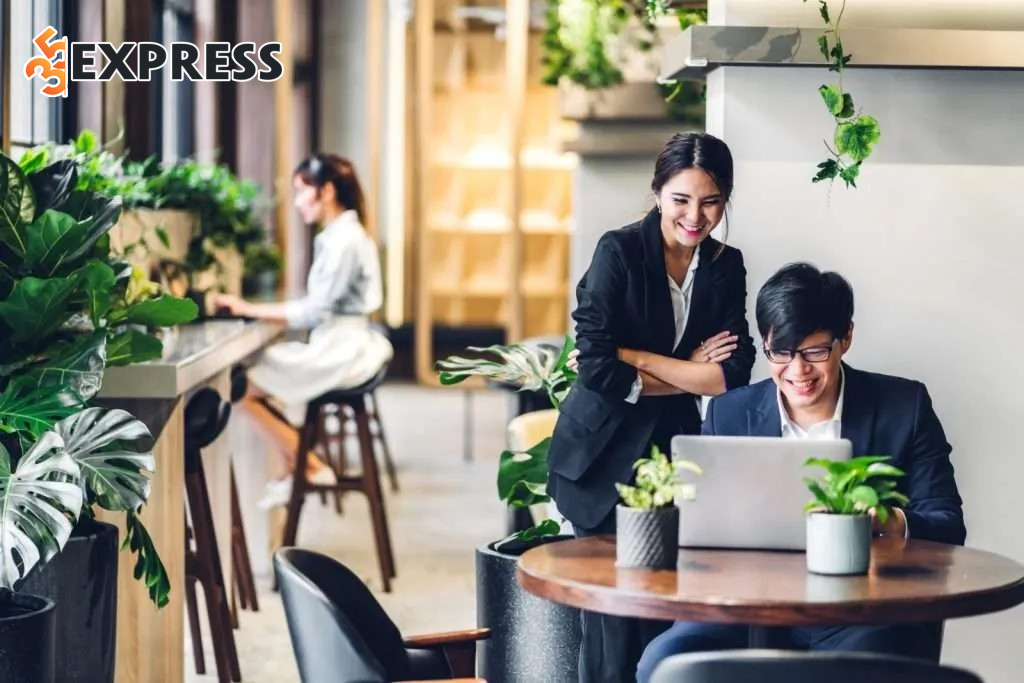 Bảo Bình là một người đáng tin cậy trong công việc