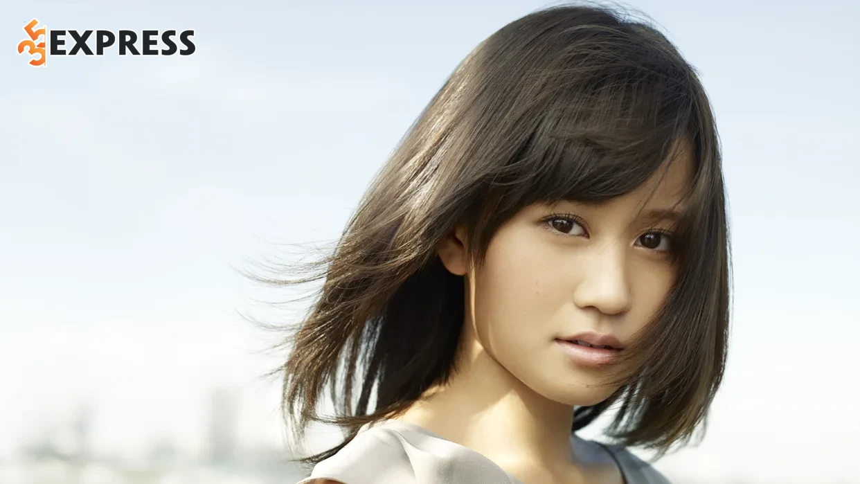 Các scandal, tranh cãi lớn của Maeda Atsuko