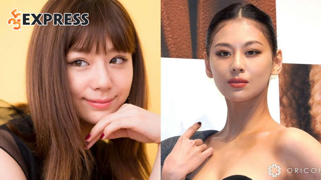 Các scandal, tranh cãi lớn của Nishiuchi Mariya