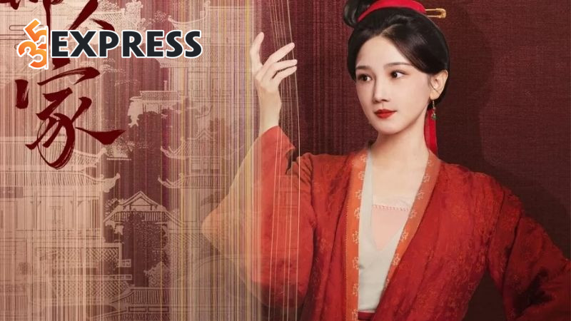 Chen Xiao Yun là ai