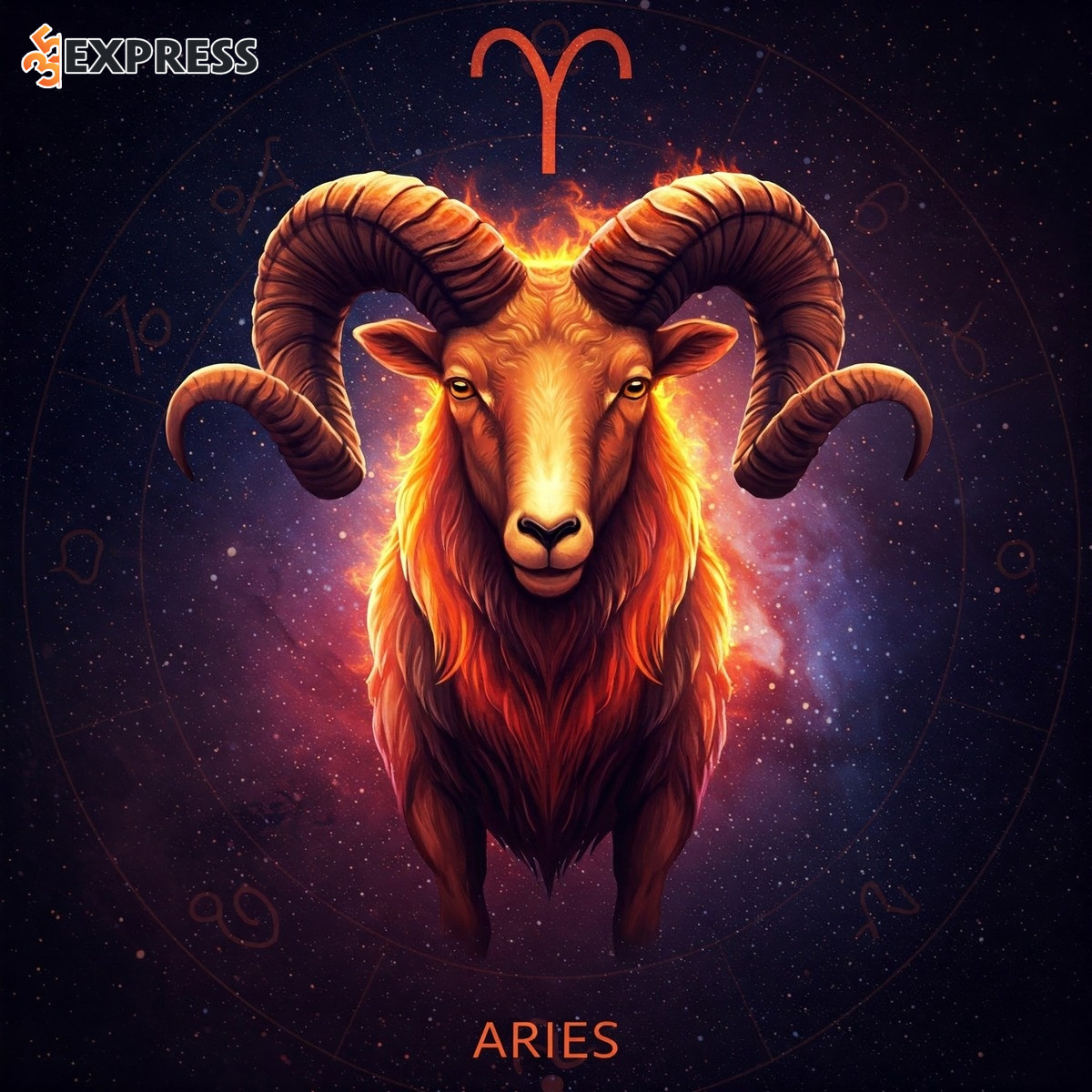 Cung Bạch Dương (Aries)