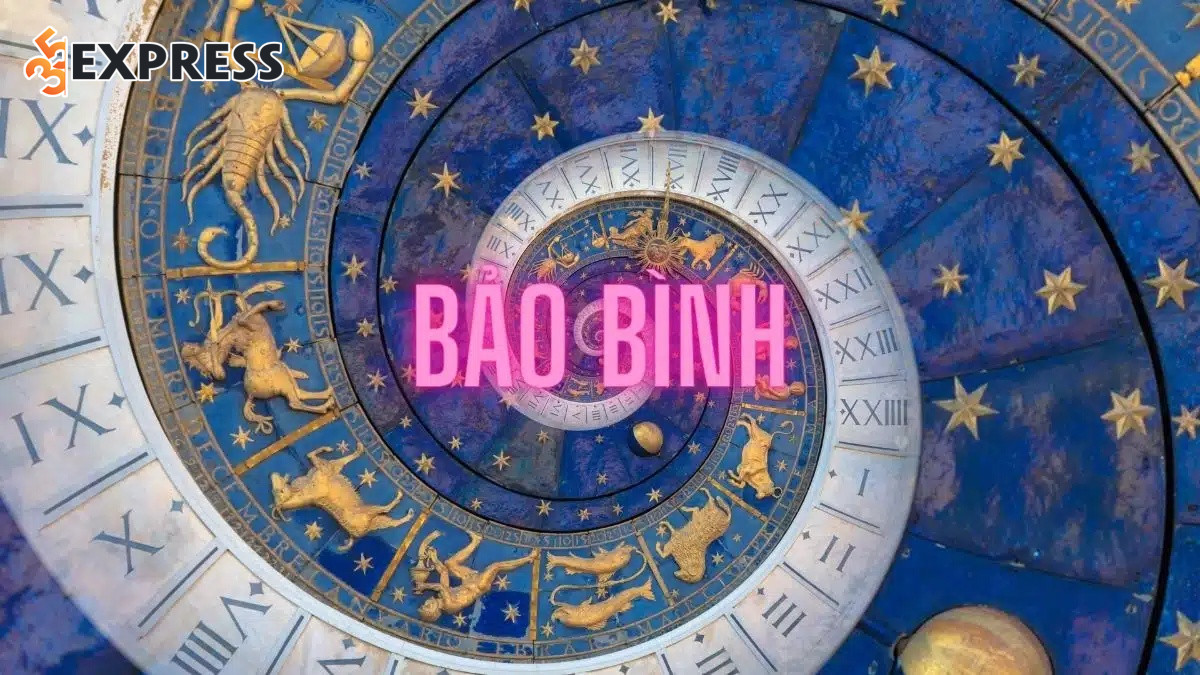 Cung Bảo Bình