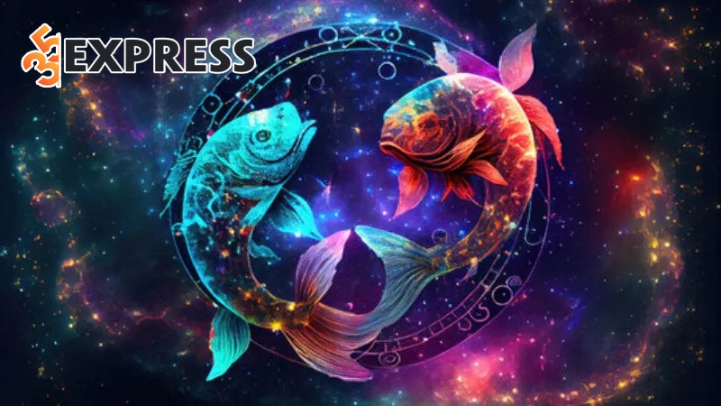 Cung Song Ngư (Pisces)