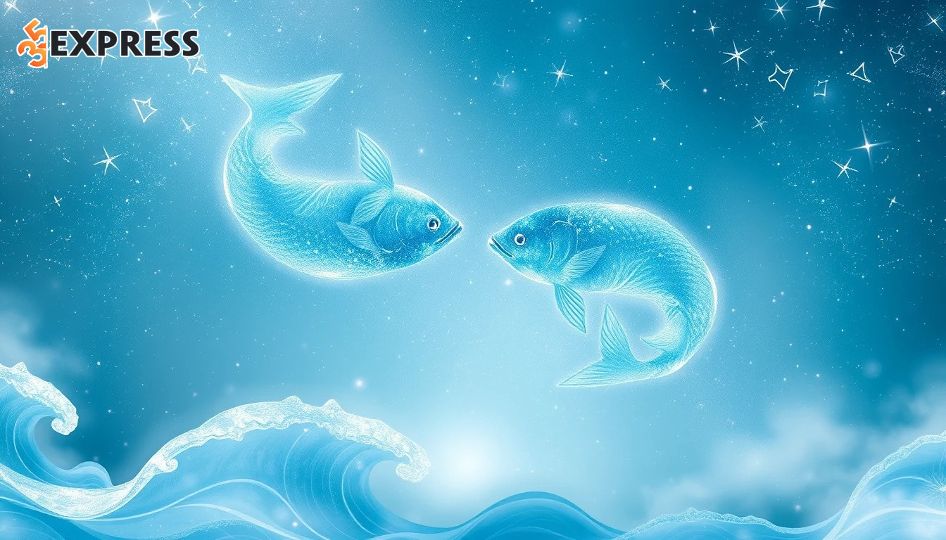 Cung Song Ngư nhạy cảm nhưng cũng rất khôn ngoan