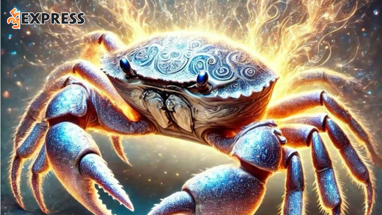 Cung hoàng đạo càng lớn càng xấu