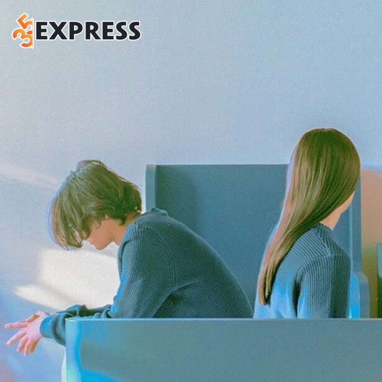 Dễ chán và tìm kiếm sự mới mẻ trong các mối quan hệ