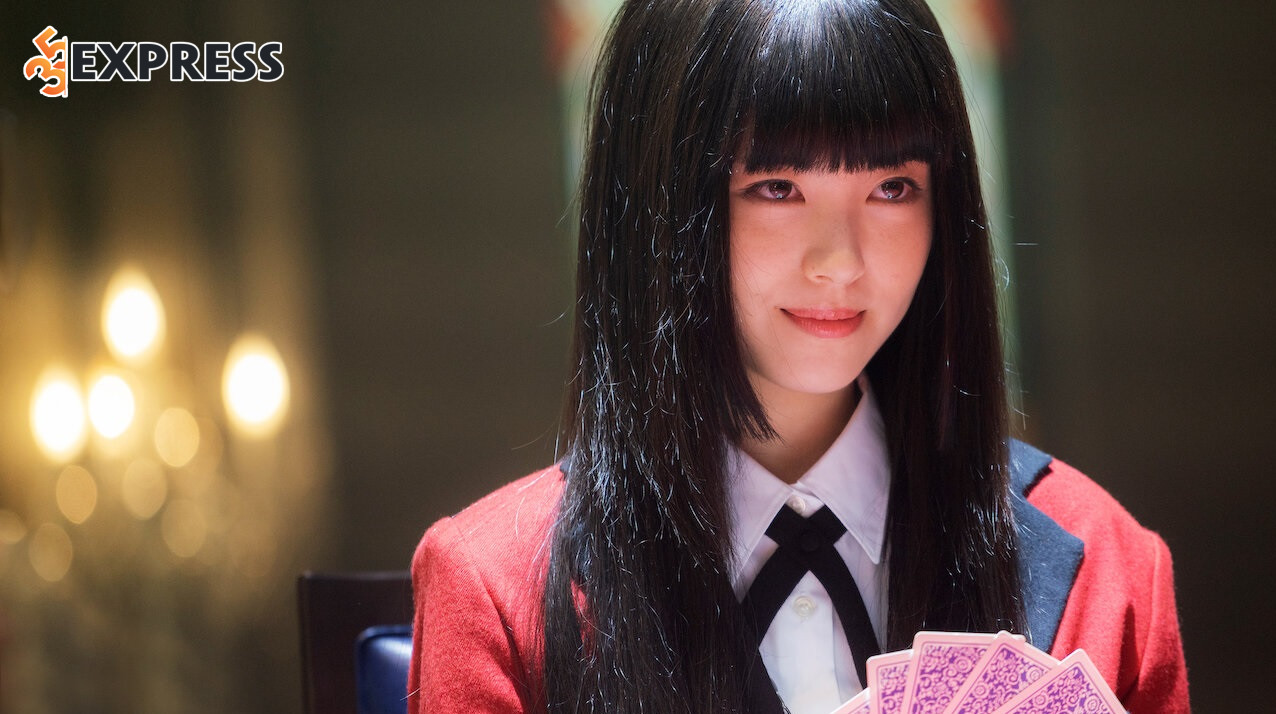 Hamabe Minami là một nữ diễn viên nổi tiếng người Nhật Bản, hiện đang thuộc sự quản lý của công ty giải trí hàng đầu Toho Entertainment.