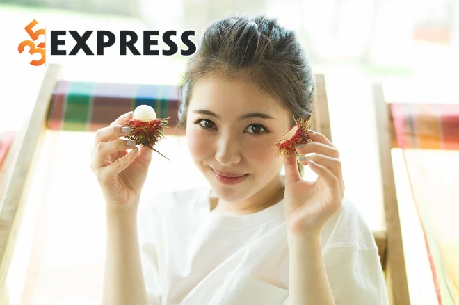 Hamabe Minami là người khá kín tiếng và luôn giữ hình ảnh sạch sẽ trước truyền thông