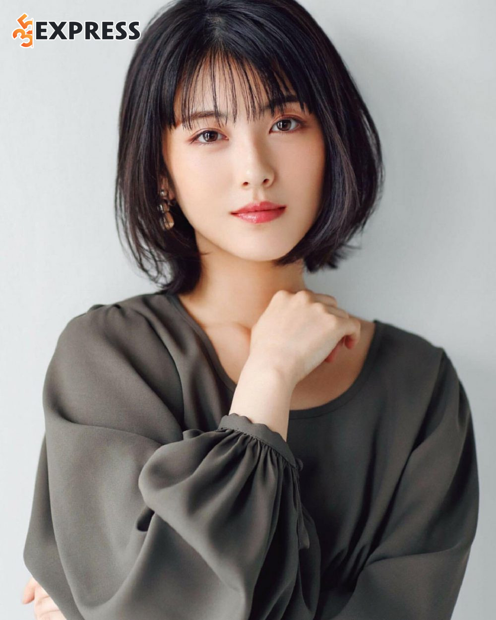 Hamabe Minami