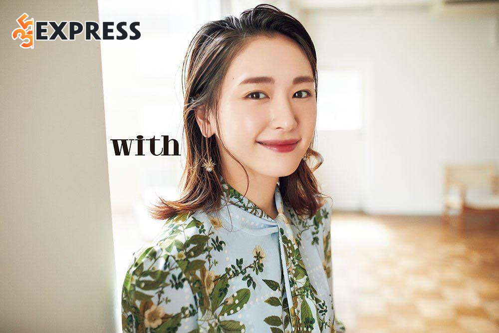 Hành trình sự nghiệp của Aragaki Yui