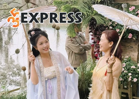 Hành trình sự nghiệp của Cô Long Đà Lạt